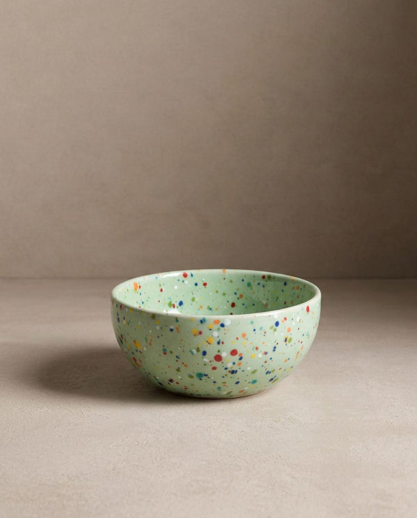 New Party Mini Bowl