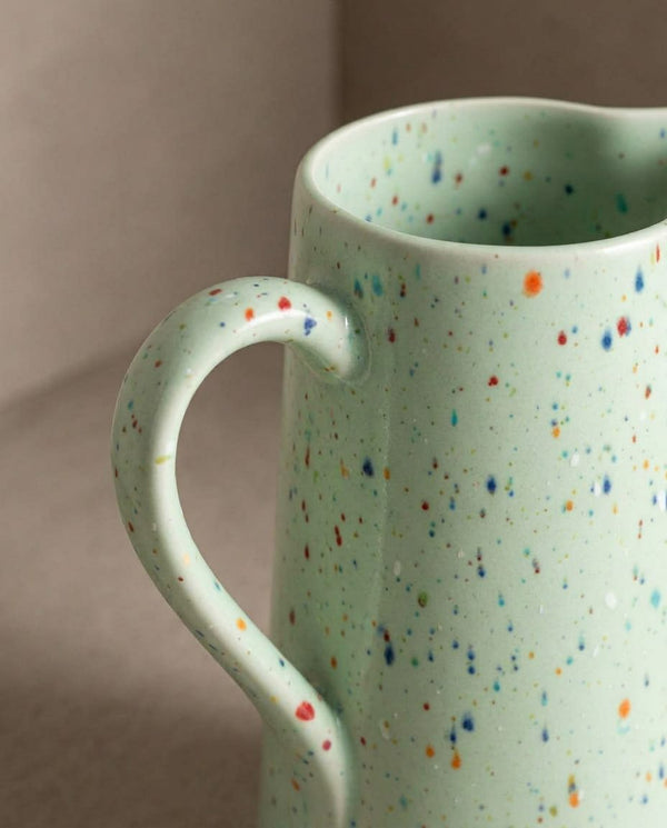 New Party Pitcher 1.5L Green