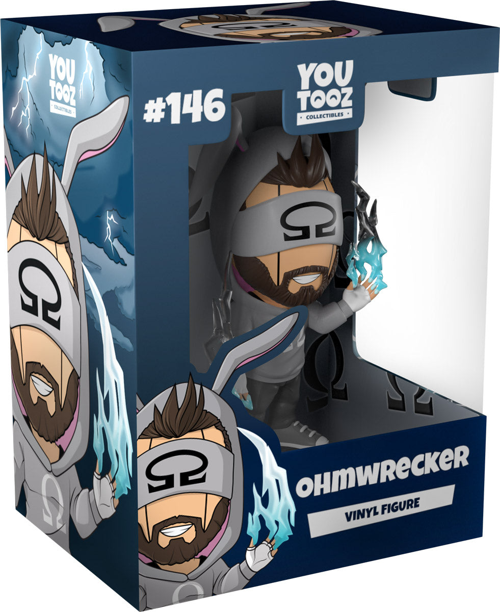 Ohmwrecker