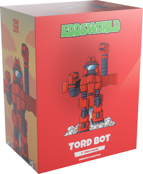Twisted Bot
