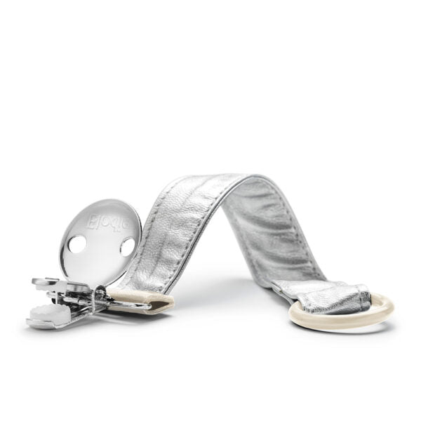 Attache-sucette Stone Silver