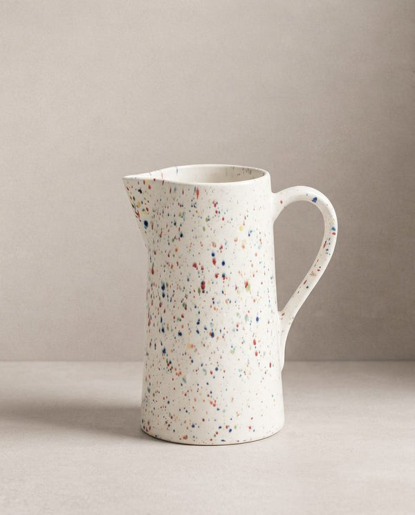 New Party Pitcher 1.5L White