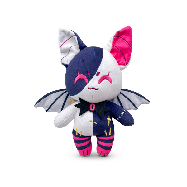 Susu Patchwork Plush (9in)