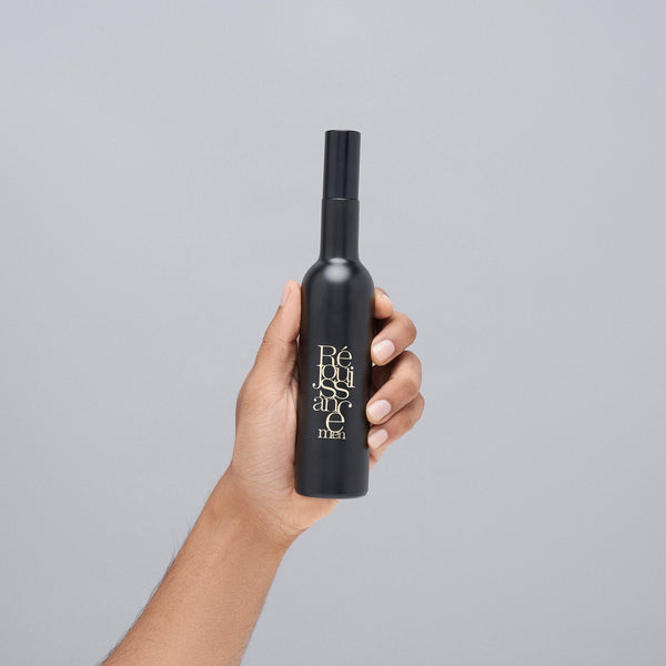 EAU DE PARFUM Réjouissance pour homme