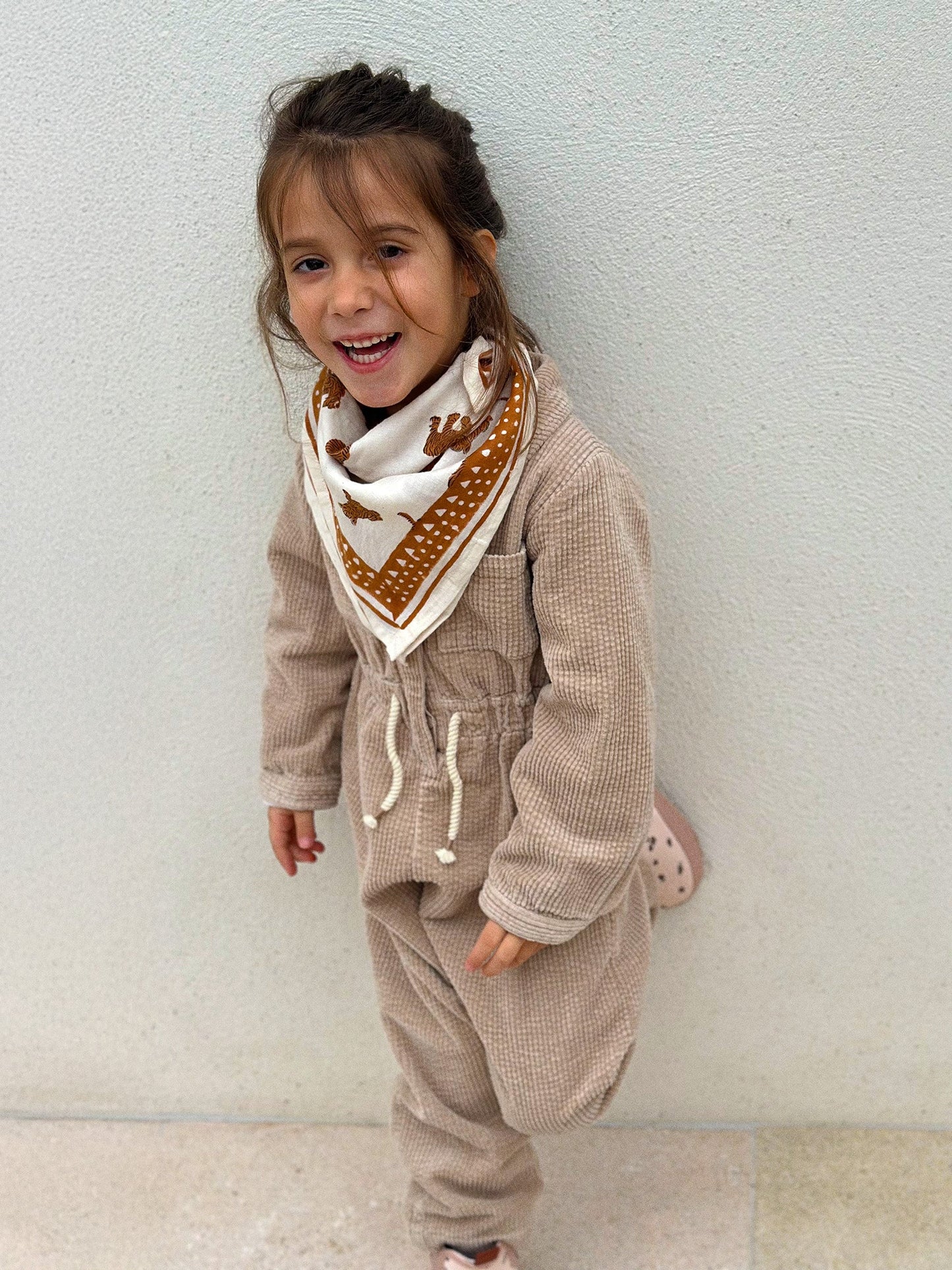 Petit foulard - OSCAR