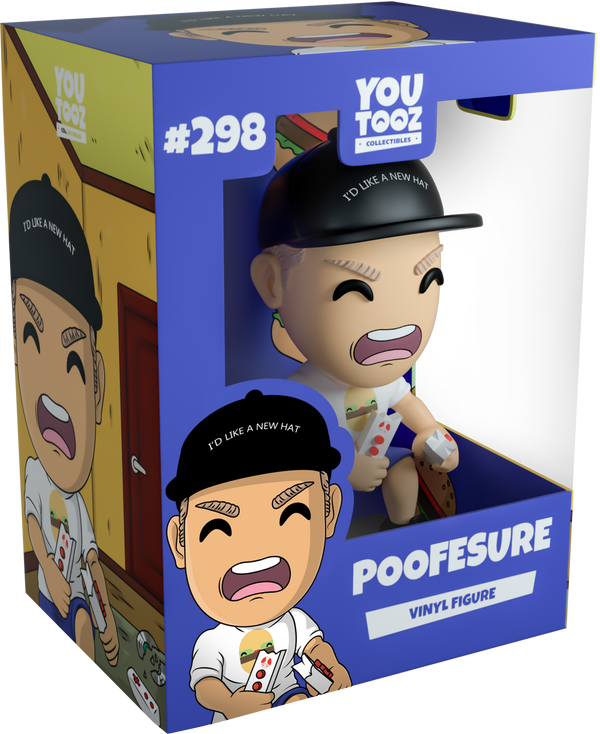 Poofesure