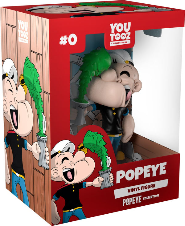 Popeye