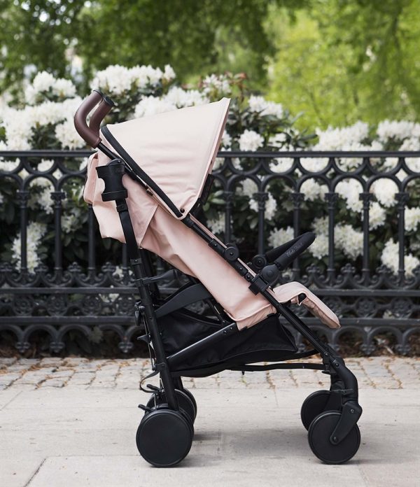 Stockholm Stroller 3.0 Bekerhouder