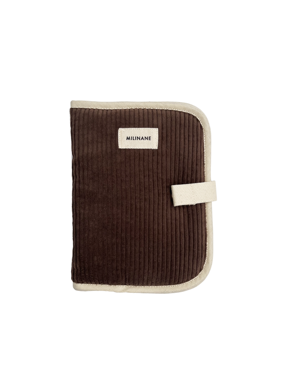 Protège carnet de santé - EDGAR