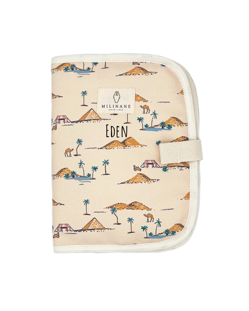Protège carnet de santé - EDGAR
