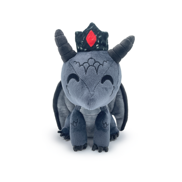 King Dragon Plush (9in)