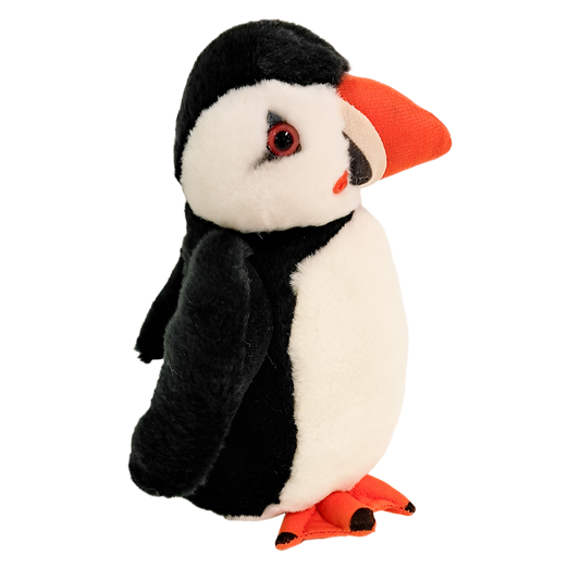 Peluche Macareux 20 cm - Wild & Soft