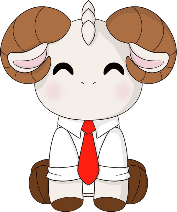 Rammie Business (9in)