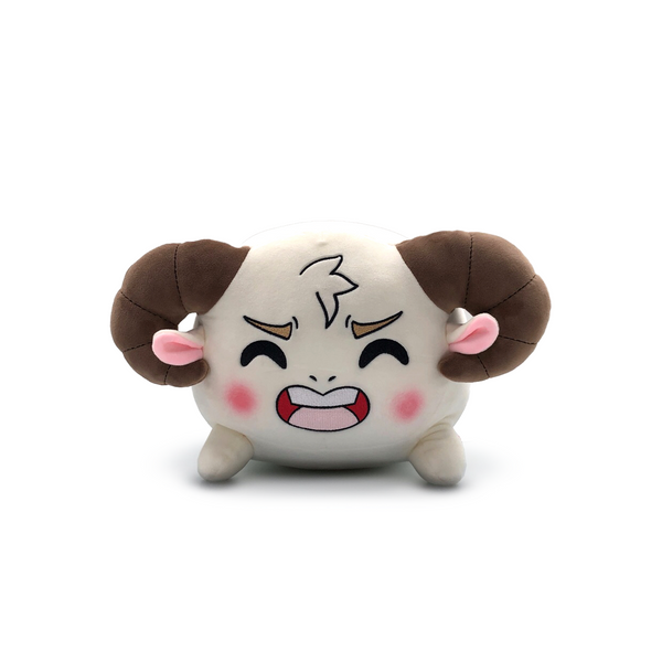 Rammie Angry Pillow (1ft)