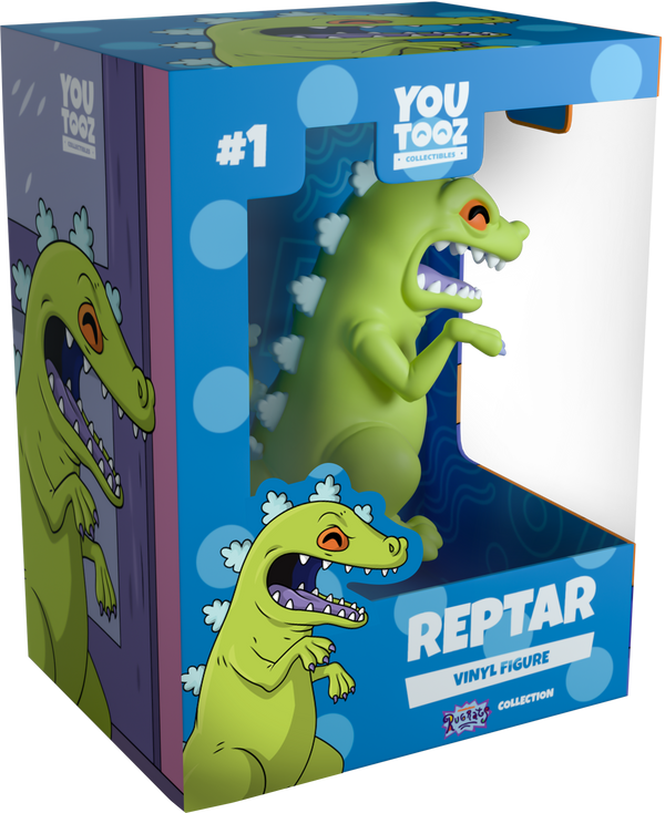 Reptar