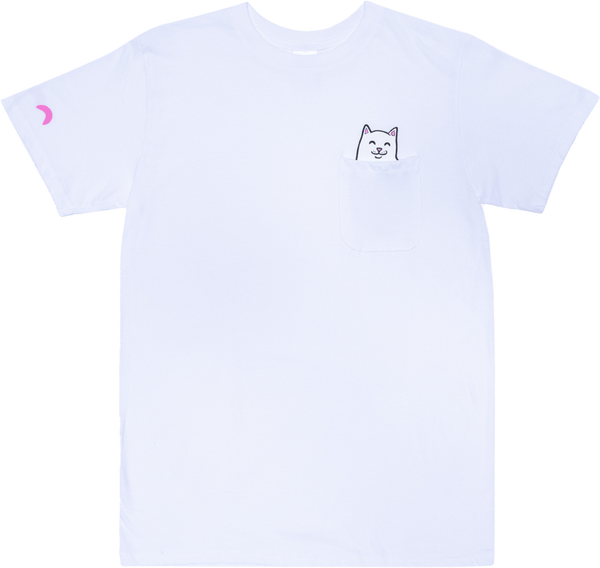 RipNDip x Youtooz Lord Nermal Tee
