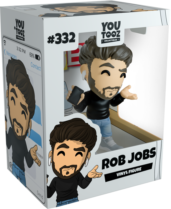 Rob Jobs