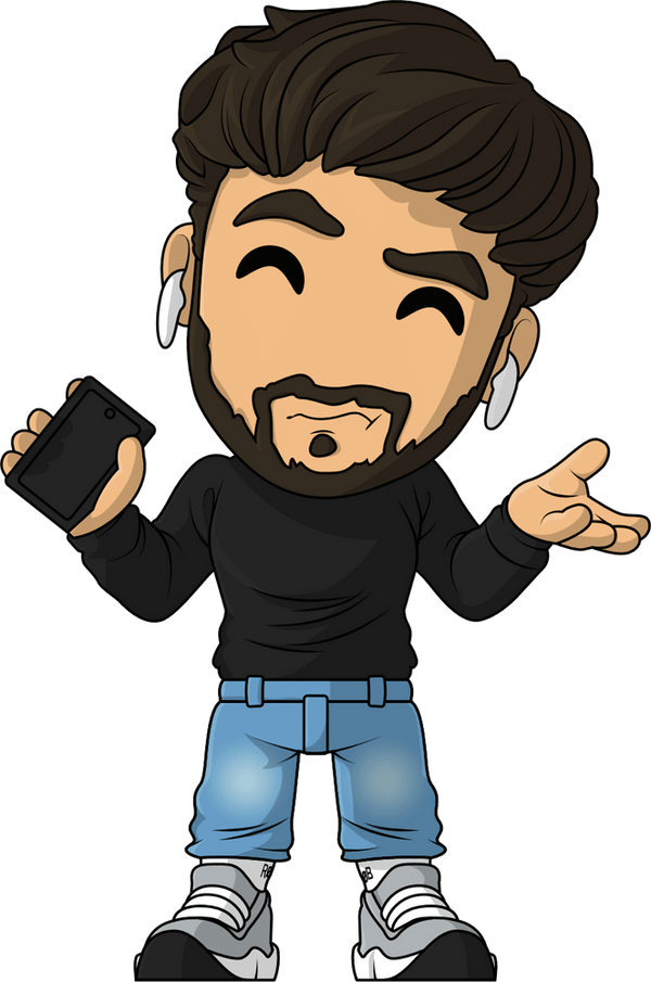 Rob Jobs