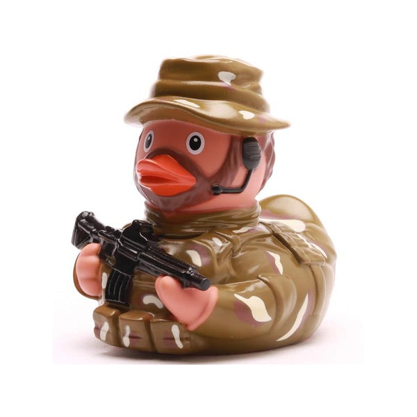 Militaire Eend