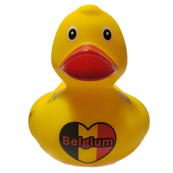Belgische eend