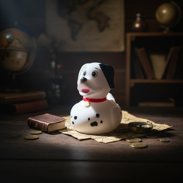 Dalmatische eend