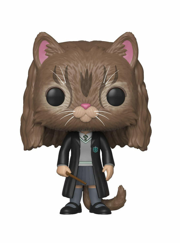 Funko Hermione Granger – Harry Potter