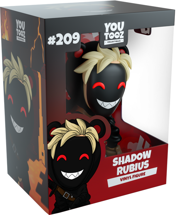 Shadow Rubius