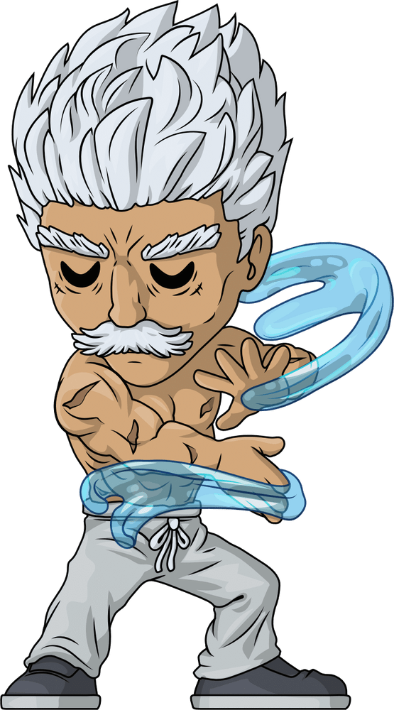 Silver Fang