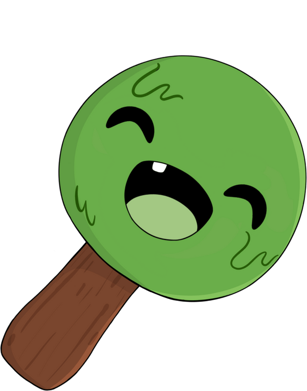 Slimecicle Stick (1ft)