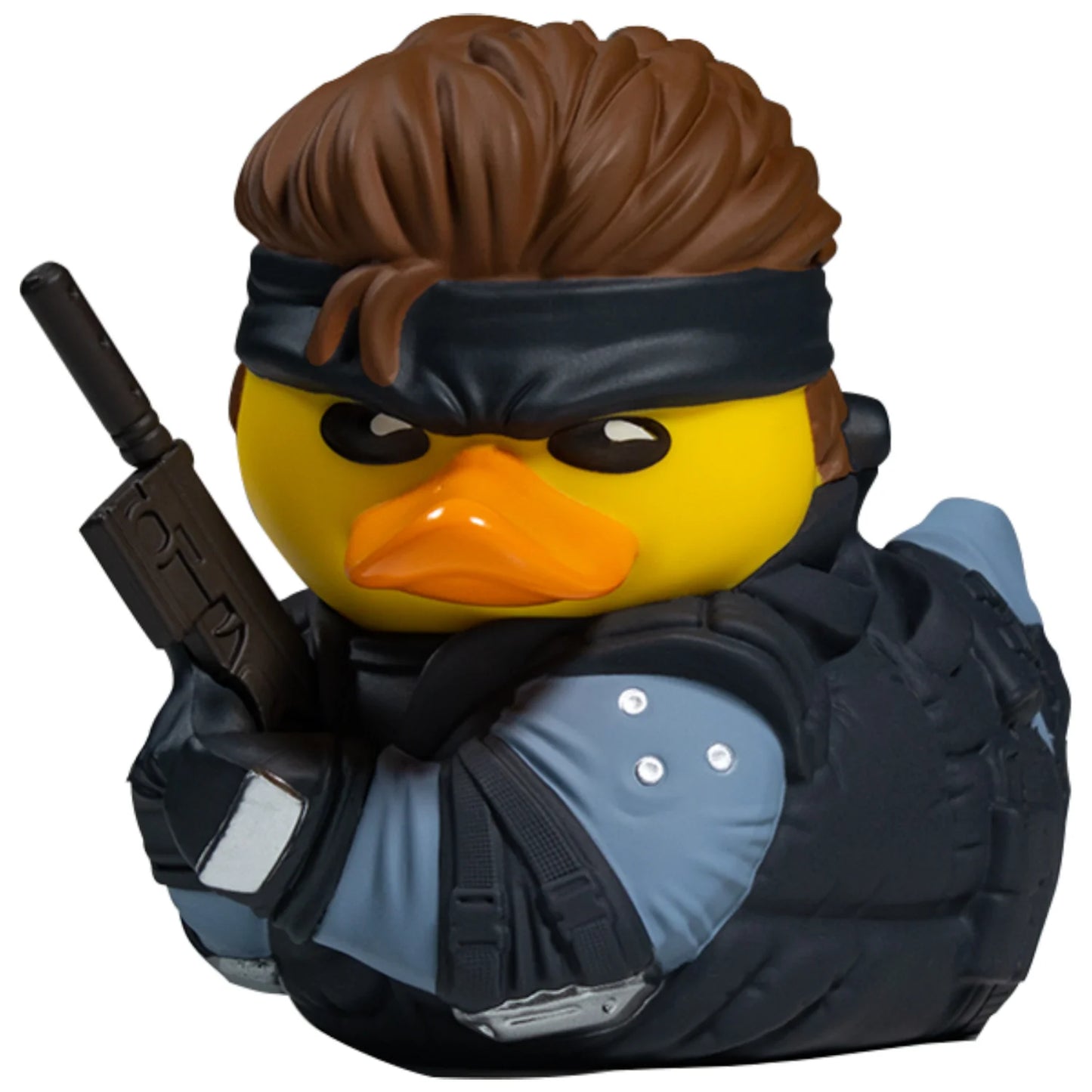 Duck Solid Snake (Eerste Editie)