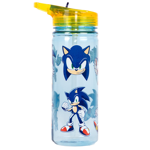 Gourde – Sonic