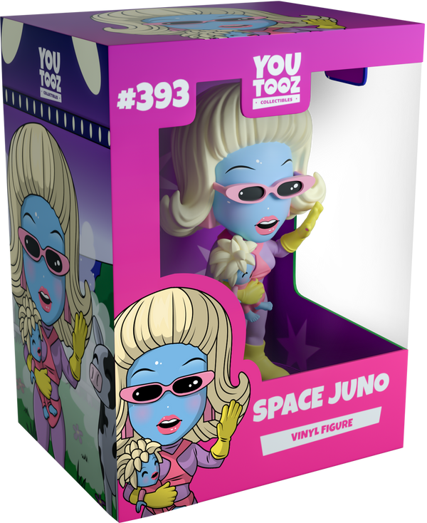 Space Juno