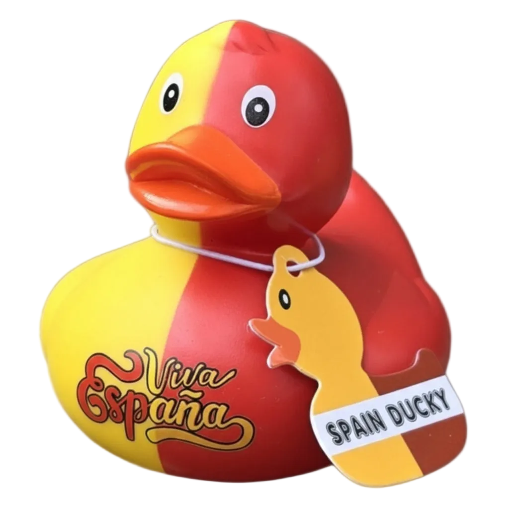 Duck Spain