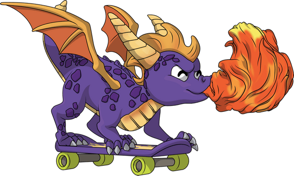 Spyro