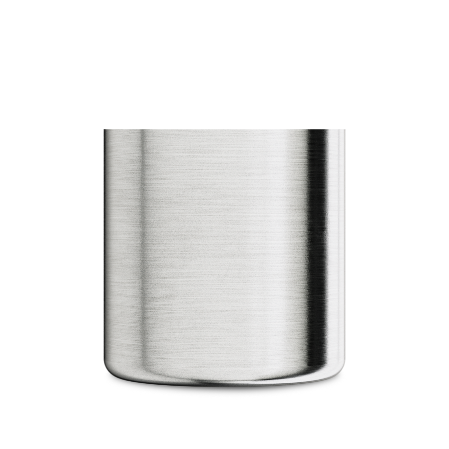 Urban Bottle | Brushed Steel - 1000 ml