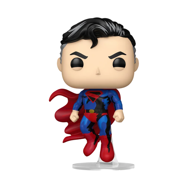Funko Pop! Superman (Kingdom Come)