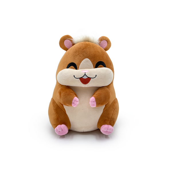 Jamie the Hamster Plush (9IN)