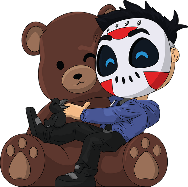 Teddylirious
