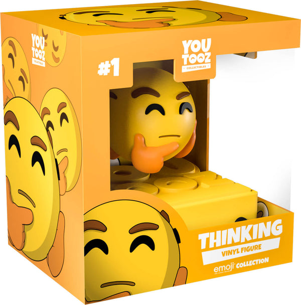 Thinking Emoji