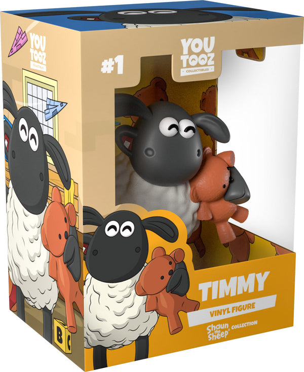 Timmy