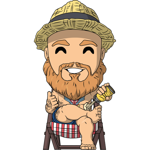 Twitch Legends - TimTheTatMan