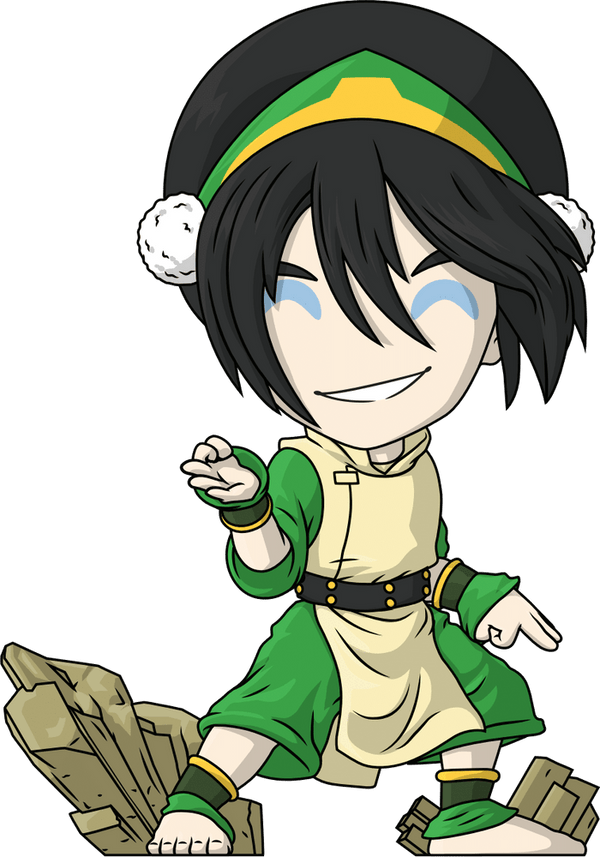 Toph