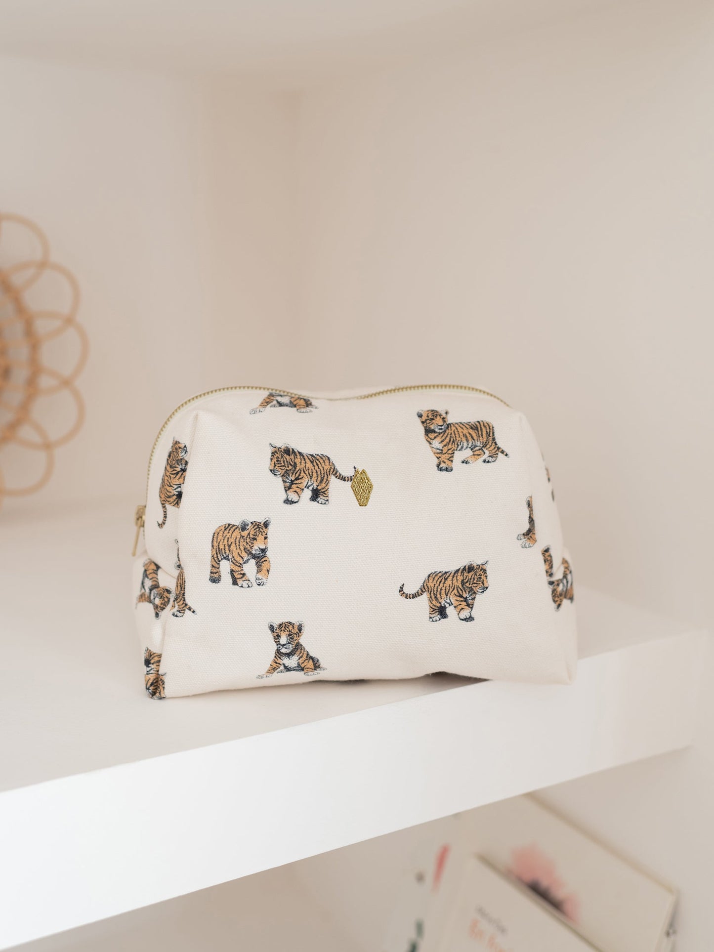 Trousse de toilette - JADE