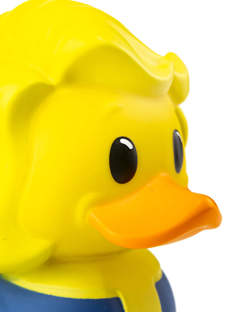 Canard Fallout: Vault Girl TUBBZ (First Edition)