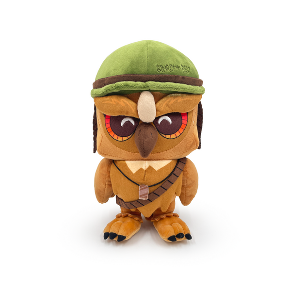 WarOwl Plush (9in)