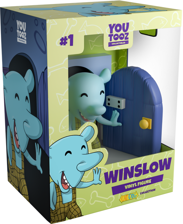 Winslow
