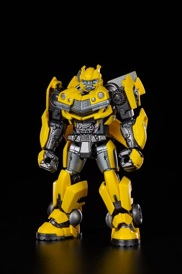 Transformers Classic Class - Bumblebee 02