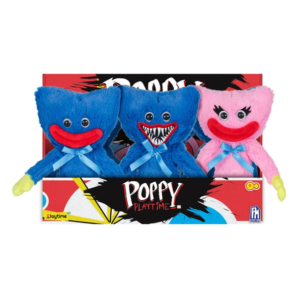 Kissy Missy pluche speelgoed