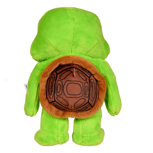Leonardo pluche speelgoed