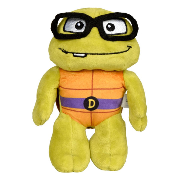 Donatello pluche speelgoed